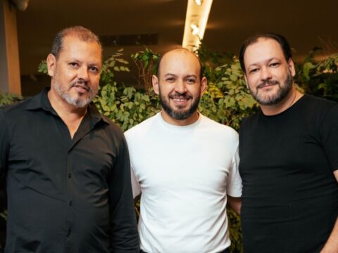 Lançamento Coleção Dimora da L’Idea
