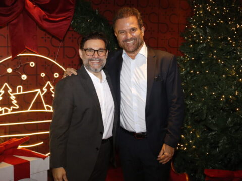 Clube de Permuta faz evento no Clube Chalezinho