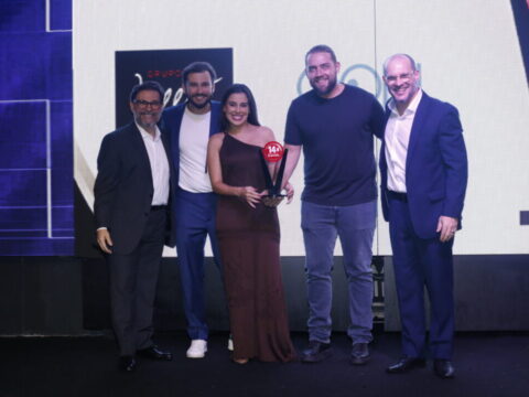 Clube de Permuta faz evento no Clube Chalezinho