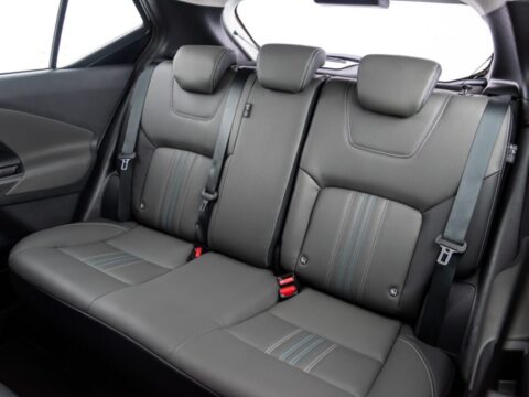 Novo SUV Nissan Kait