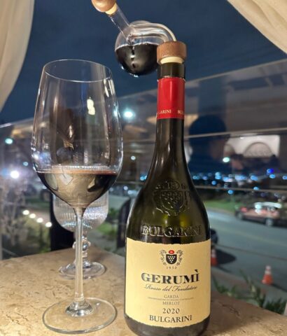 Notinha 1 Rosso Gerumi 2020 Notinha 1 Rosso Gerumi 2020