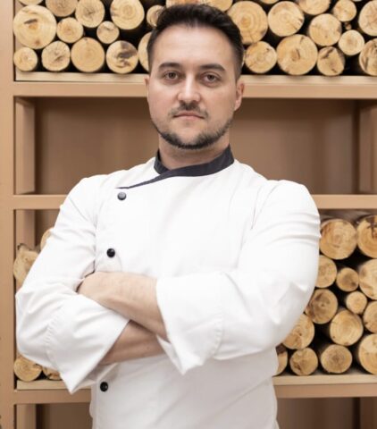 Chef Gabriel Trillo Foto @flaviamartinsfotoefilme Notinhas 2 e 3 Chef Gabriel Trillo Foto @flaviamartinsfotoefilme