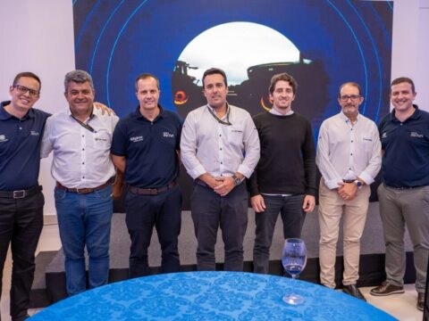 Open House do Grupo Inova