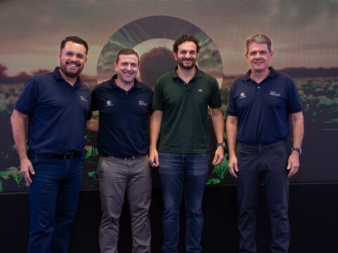 Open House do Grupo Inova