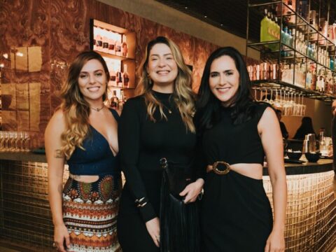 Trintaeum comemora primeiro aniversário