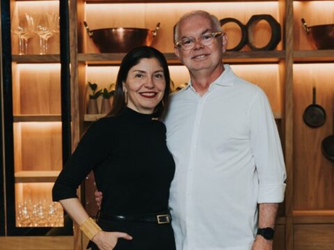 Trintaeum comemora primeiro aniversário
