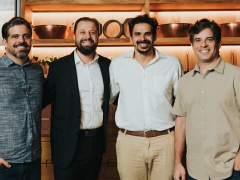 Trintaeum comemora primeiro aniversário