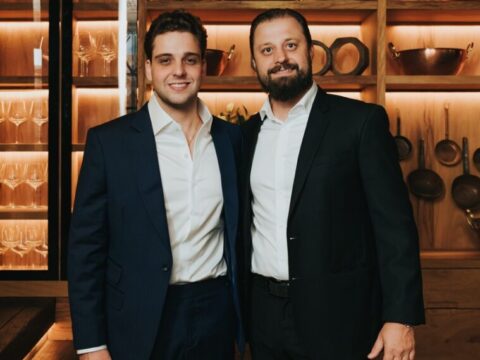 Trintaeum comemora primeiro aniversário