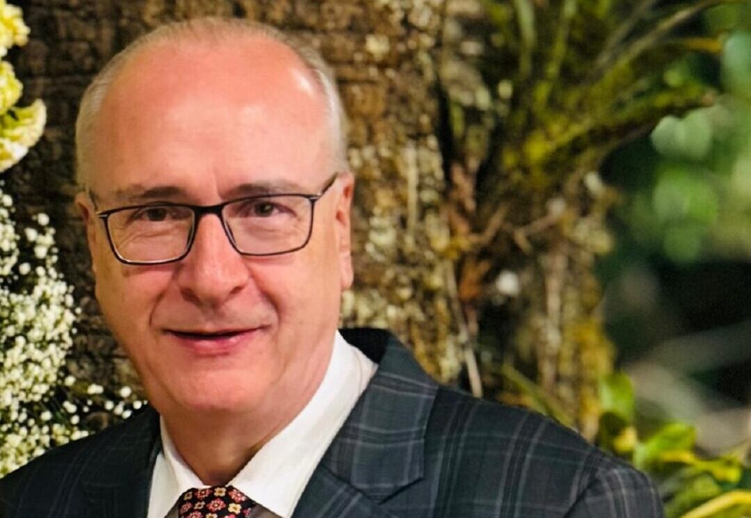 Robson Lessa Atendimento de excelência Transfácil