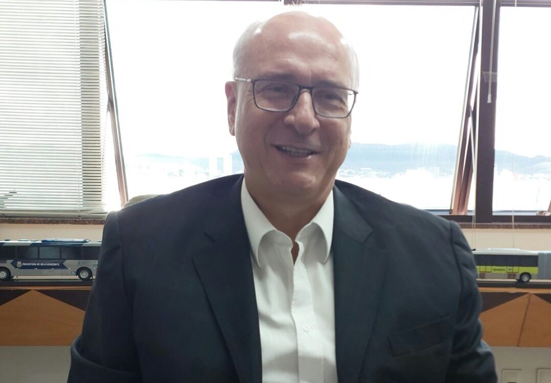 Robson Lessa Robson Lessa fala neste artigo sobre o ano de transformação do transporte público de BH