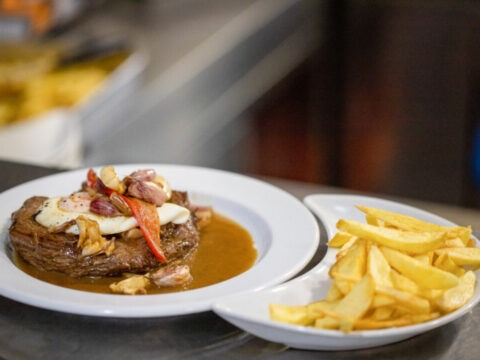 Gastronomia Açores