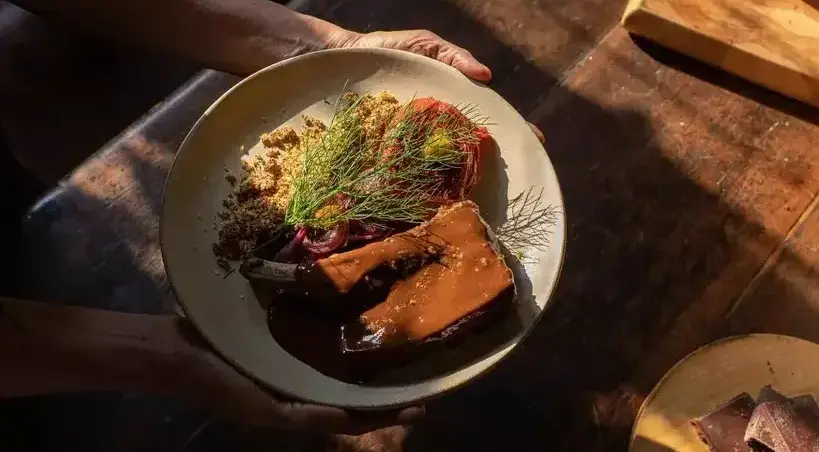 restaurantes de BH preparados
