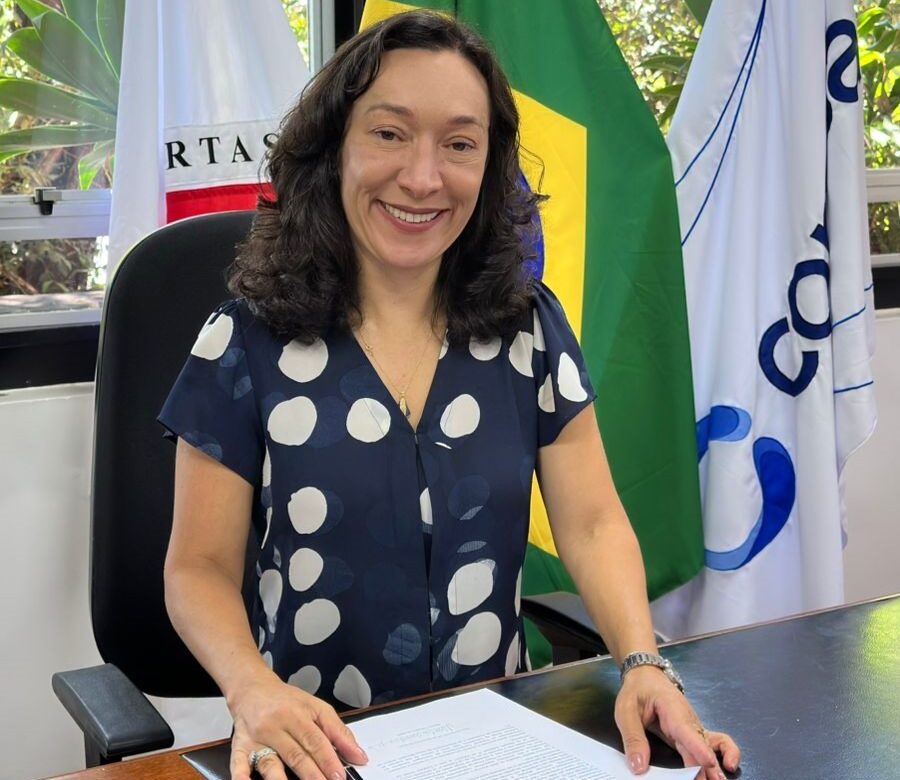 Marília Carvalho Copasa