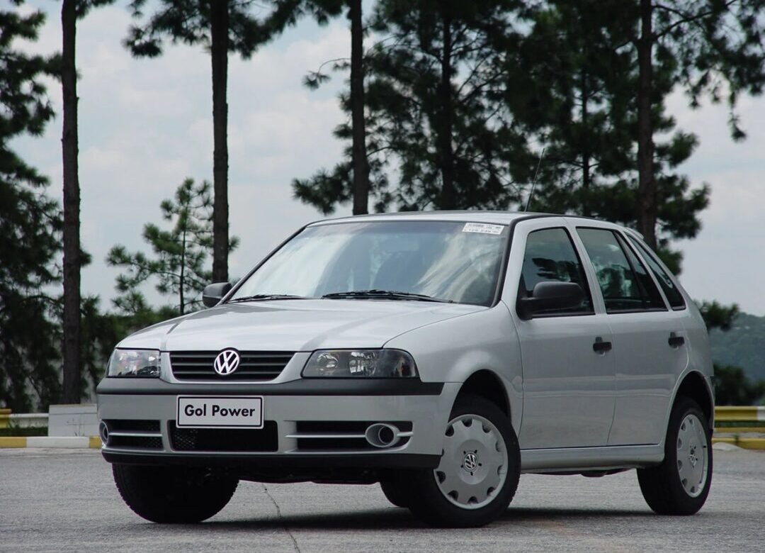 gol power 1g
