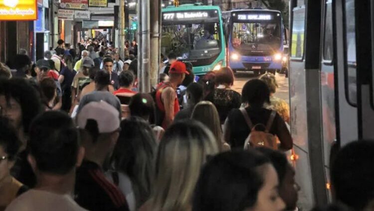 JF apresenta gargalos na mobilidade