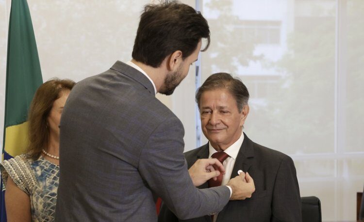 Mucuri reforça representação na Assembleia
