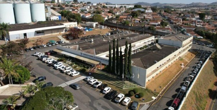 Cooxupé é líder no setor de Agricultura