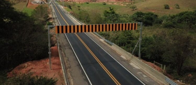 BR&381 com radares em 68 pontos