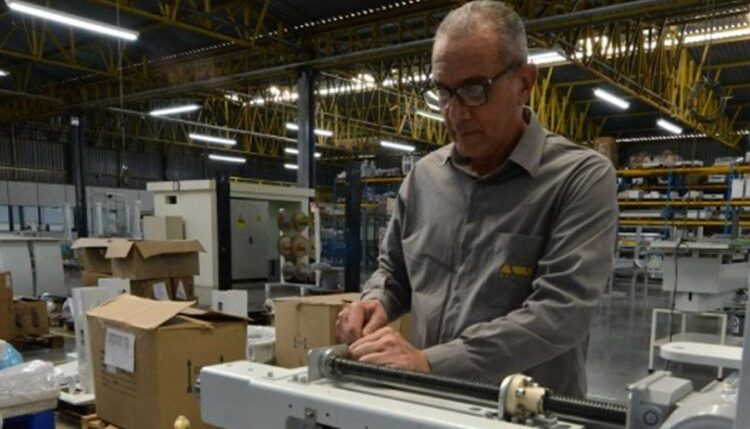6 mil novas empresas criadas em Uberlândia