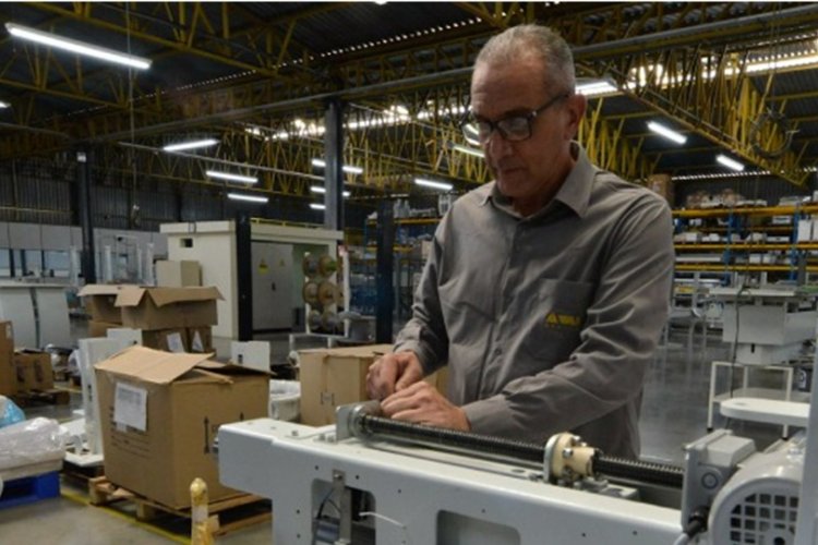 6 mil novas empresas criadas em Uberlândia 6 mil novas empresas criadas em Uberlândia