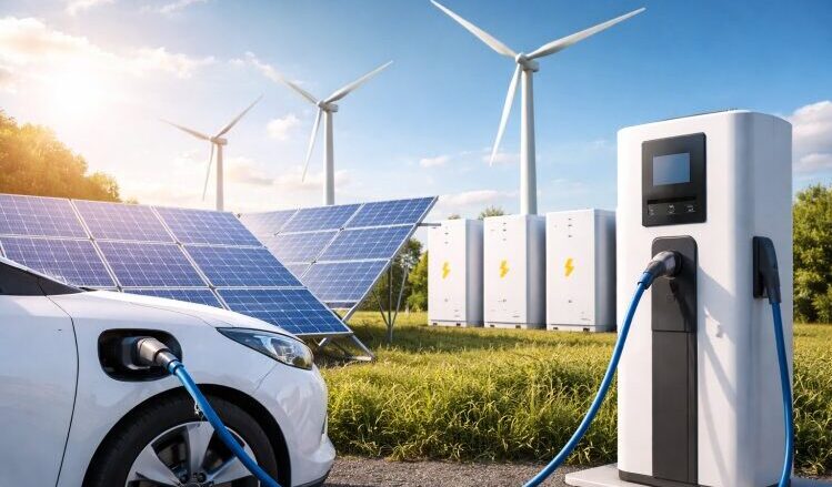 Sigma Lithium destaca liderança do Brasil em lítio sustentável na COP30