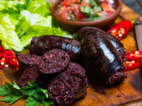 Gastronomia Açores