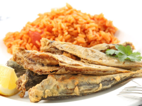 Gastronomia Açores