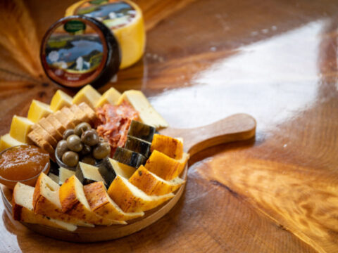 Gastronomia Açores