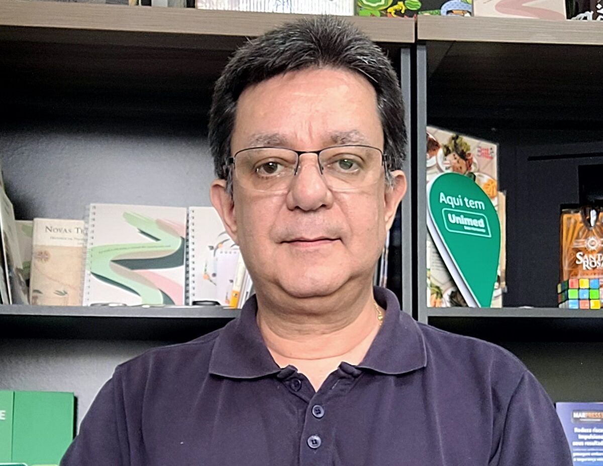 Entrevista: Referência em comunicação