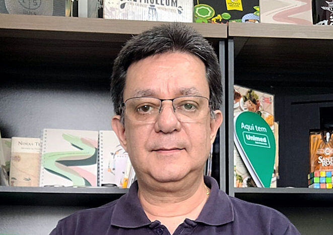 Entrevista Afrânio Silveira Afrânio Silveira Fosfato