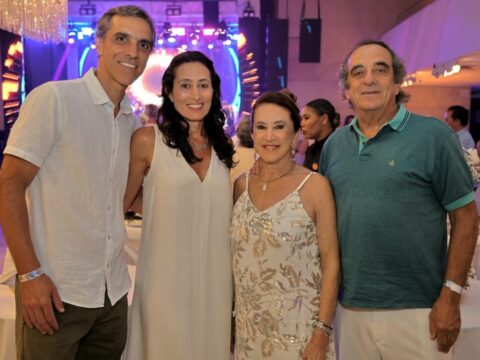 Réveillon do Minas Tênis Clube 2026