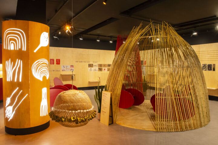Casa Fiat de Cultura promove experiências imersivas em programação especial de férias Atrações de cultura no Cidade Conecta Indica