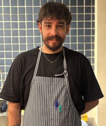 Chef Will Lima Chef Will Lima
