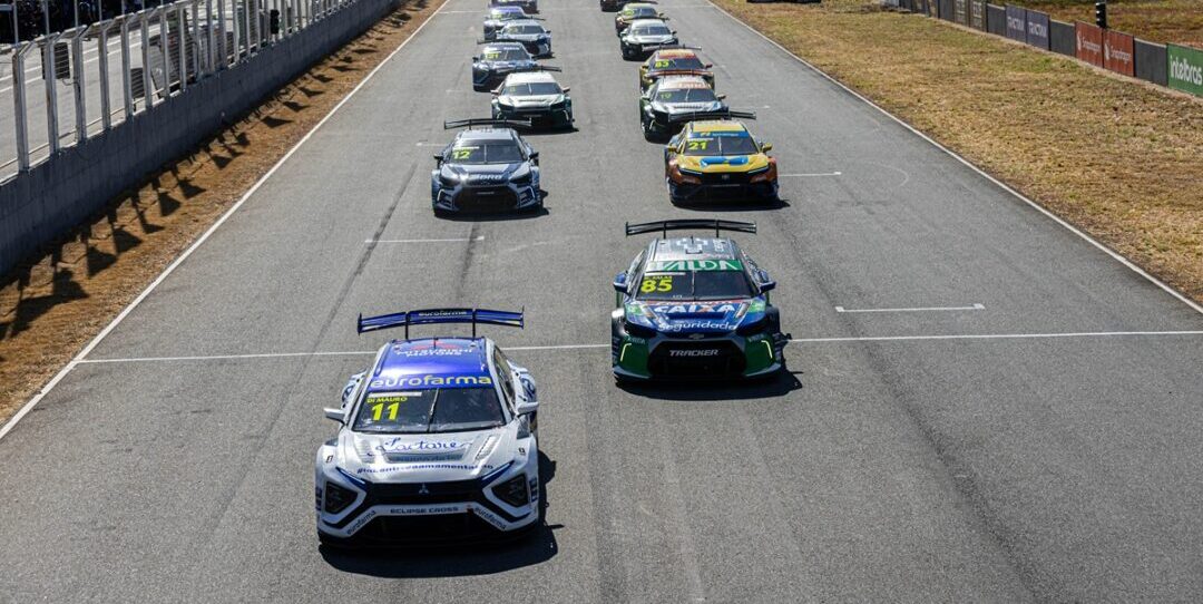 Circuito dos Cristais magnus torquato