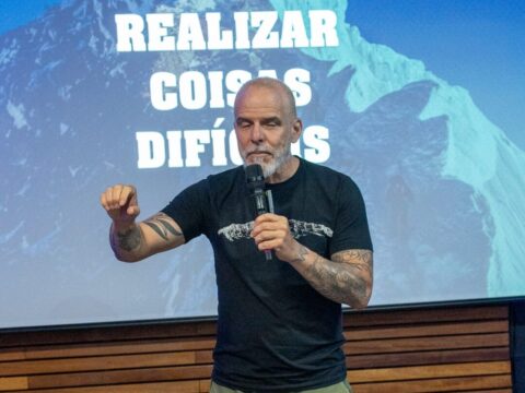 Convenção de Vendas 2026 do Grupo Inova