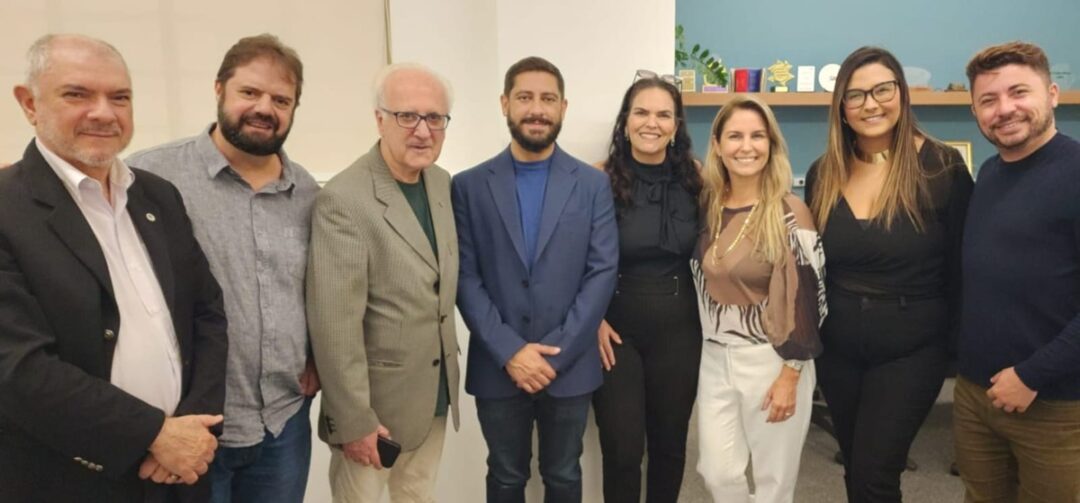 Encontro com Eduardo Belotur