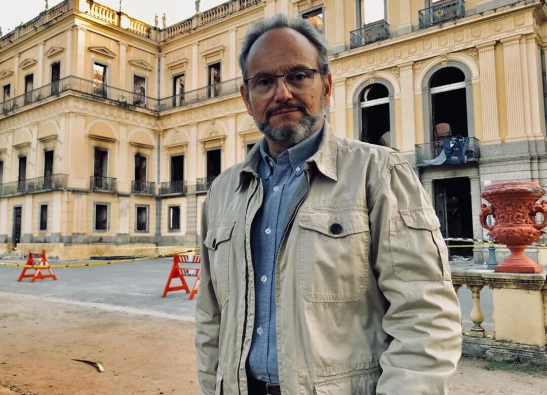Ernesto Paglia