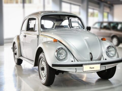 Dia Nacional do Fusca
