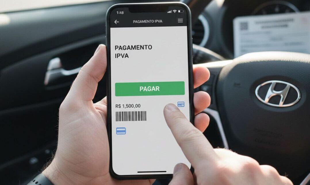 Gemini Generated Image bzieelbzieelbzie IPVA 2026 em Minas Gerais