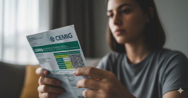 Contas de luz de todo o país terão novo número de identificação Gemini Generated Image gki5rhgki5rhgki5
