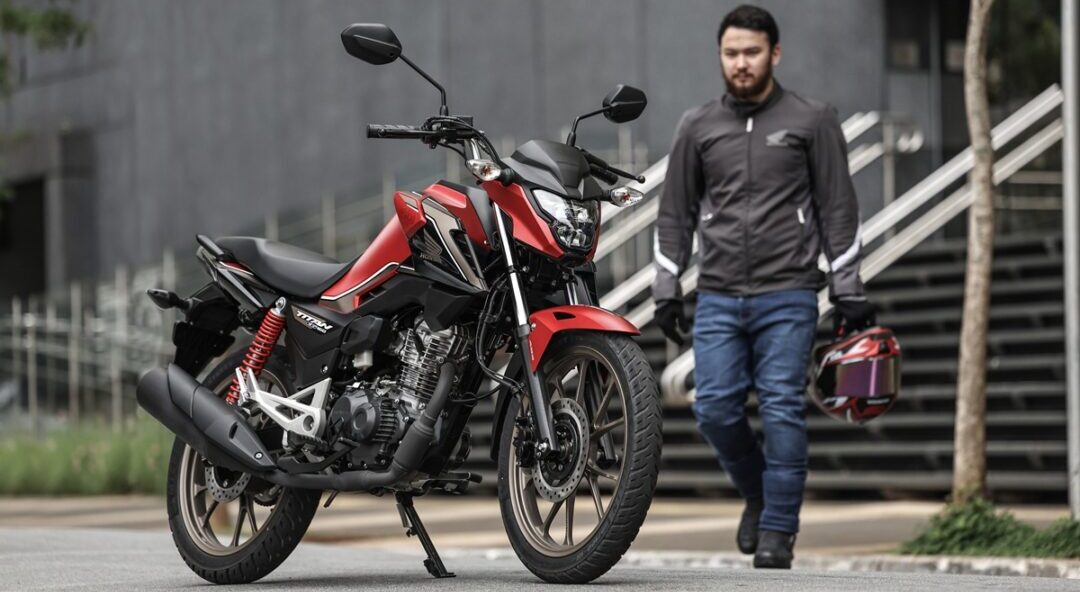 Honda 1