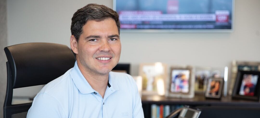João Vitor Menin
