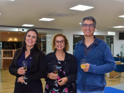 Estreia de novo Taos na Recreio BH