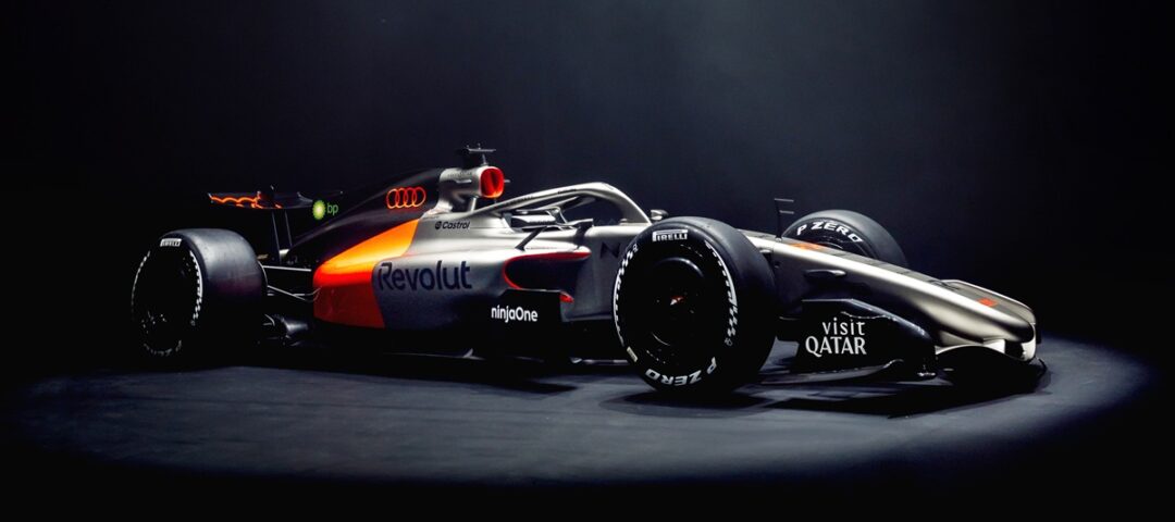 O Audi R26 possui unidade de potência que combina um motor turbo V6 de 1 6 litro um elétrico de 350 kW