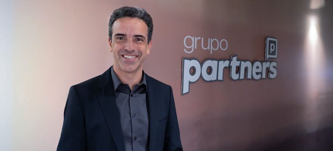 Para Estevan Paiva CEO da Partners Comunicação essas conquistas reforçam a visão de oferecer soluções robustas e integradas (Foto Divulgação Grupo Partners)