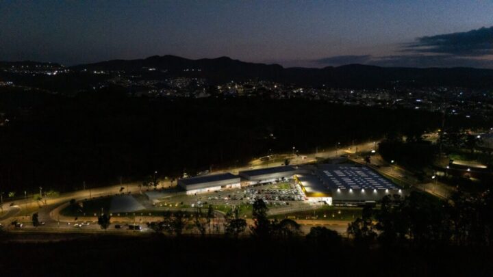 Reserva Mall Reserva Mall
