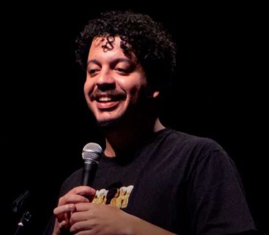 Rodrigo Marques Rodrigo Marques no Sesc Palladium