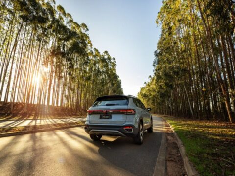 VW Taos (4)