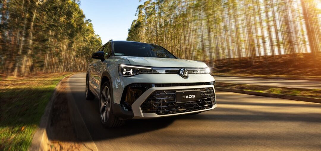 VW Taos (6)