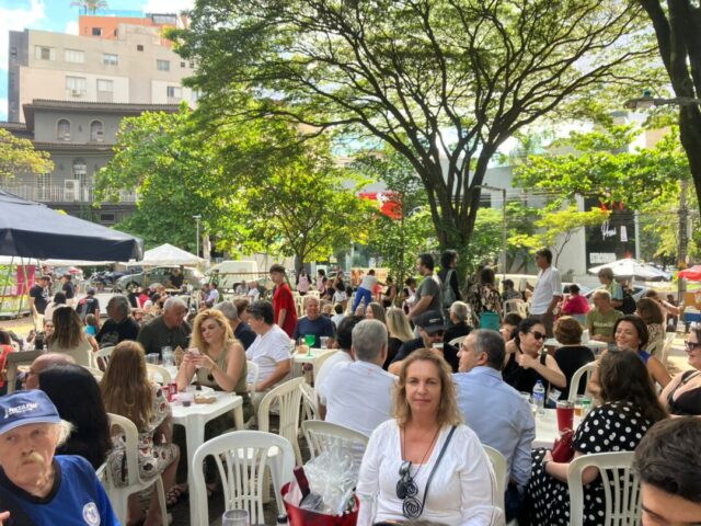 Café com Blues Atrações de cultura no Cidade Conecta Indica